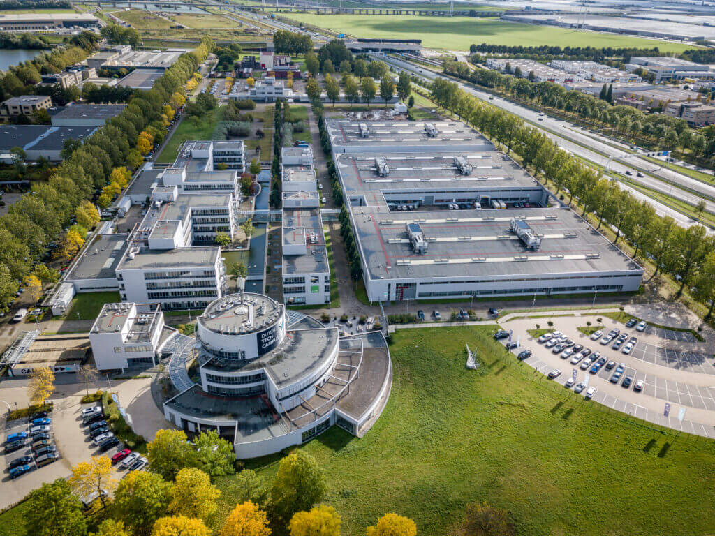 Dutch Tech Campus
